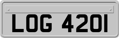 LOG4201