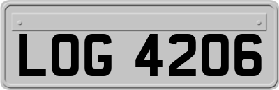 LOG4206