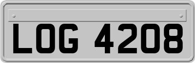 LOG4208