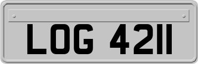 LOG4211
