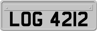LOG4212