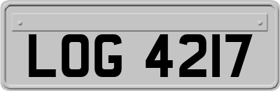 LOG4217