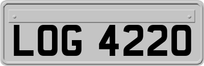 LOG4220