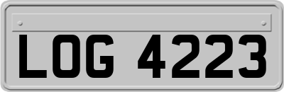 LOG4223
