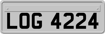 LOG4224