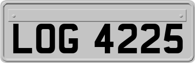 LOG4225