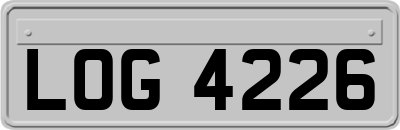 LOG4226