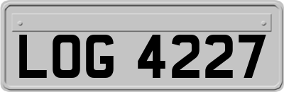 LOG4227
