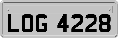 LOG4228