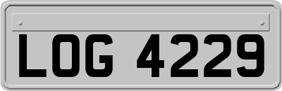 LOG4229