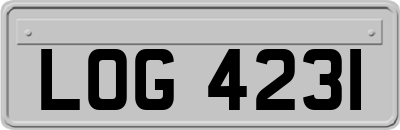 LOG4231