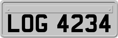 LOG4234