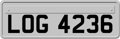 LOG4236