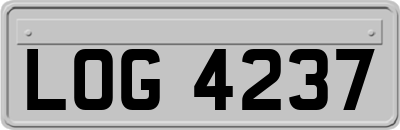 LOG4237