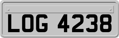 LOG4238