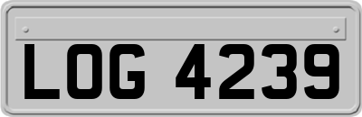 LOG4239