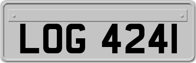 LOG4241