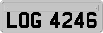 LOG4246