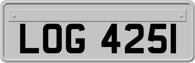 LOG4251