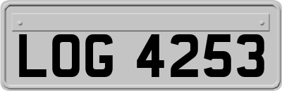 LOG4253