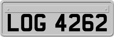 LOG4262