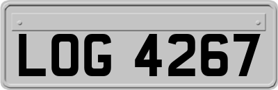 LOG4267