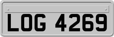 LOG4269