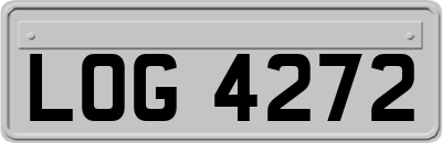 LOG4272