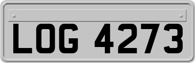 LOG4273