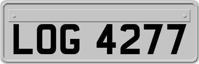 LOG4277