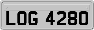 LOG4280
