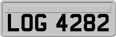 LOG4282