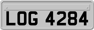 LOG4284