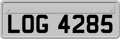 LOG4285
