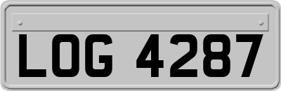 LOG4287