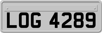 LOG4289
