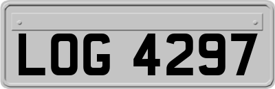 LOG4297