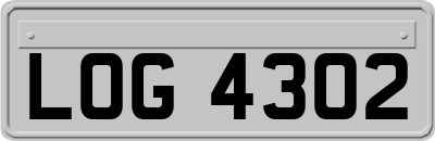 LOG4302