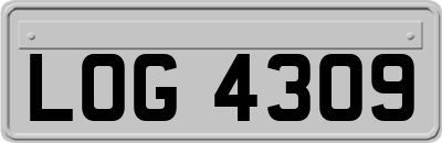 LOG4309