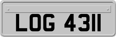 LOG4311