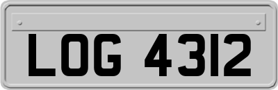 LOG4312