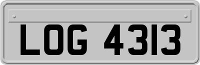 LOG4313