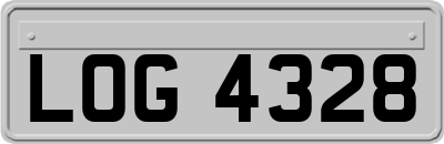 LOG4328
