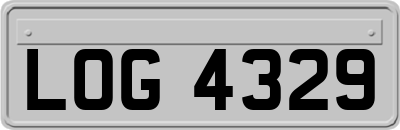 LOG4329
