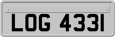 LOG4331