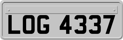LOG4337