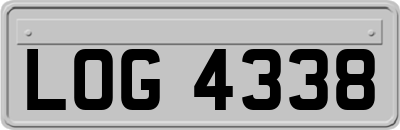LOG4338