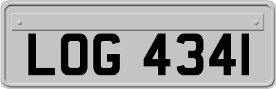 LOG4341