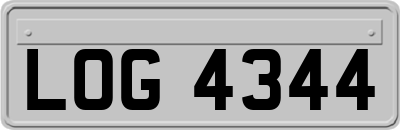 LOG4344
