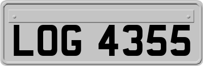 LOG4355